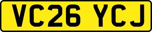 VC26YCJ