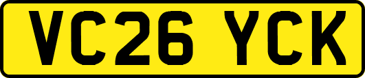 VC26YCK