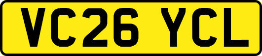 VC26YCL