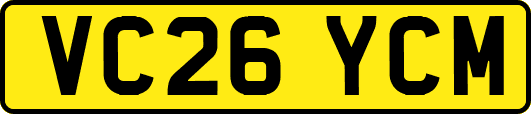 VC26YCM