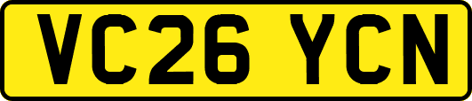 VC26YCN