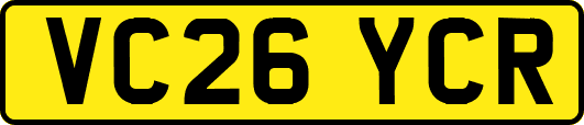 VC26YCR