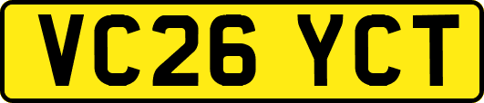 VC26YCT