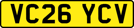VC26YCV