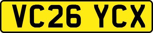 VC26YCX