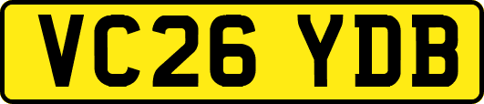 VC26YDB