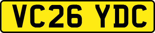 VC26YDC