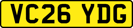 VC26YDG