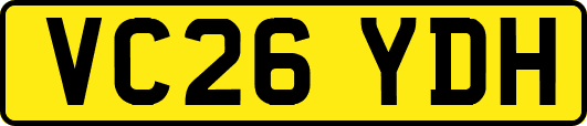 VC26YDH