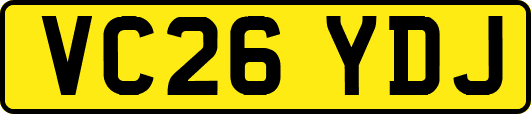 VC26YDJ