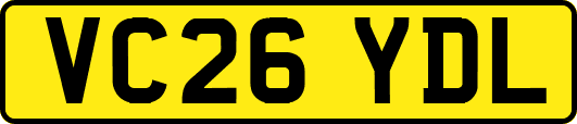VC26YDL