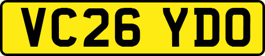 VC26YDO