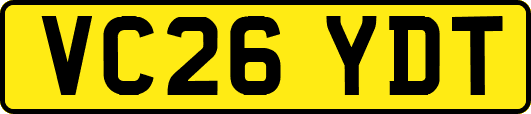 VC26YDT