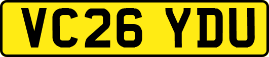 VC26YDU