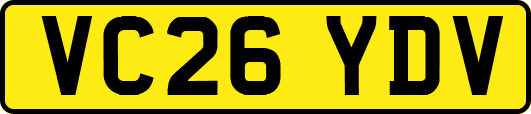 VC26YDV
