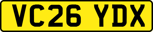 VC26YDX