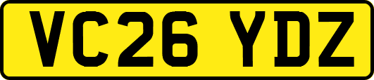 VC26YDZ