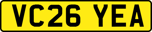 VC26YEA