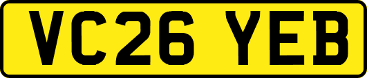 VC26YEB
