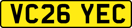 VC26YEC