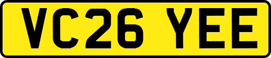 VC26YEE