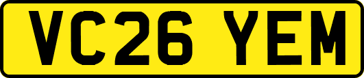 VC26YEM