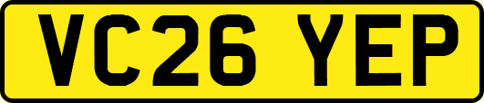 VC26YEP