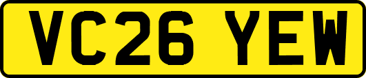 VC26YEW