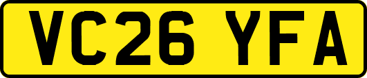 VC26YFA