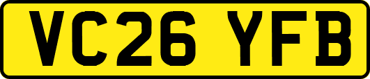 VC26YFB