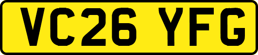 VC26YFG