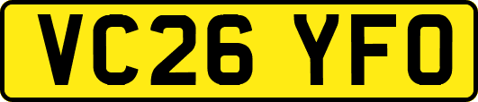 VC26YFO