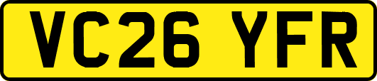 VC26YFR