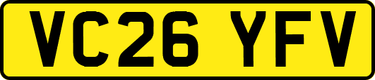 VC26YFV