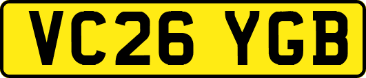 VC26YGB