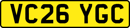 VC26YGC