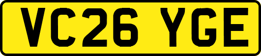 VC26YGE
