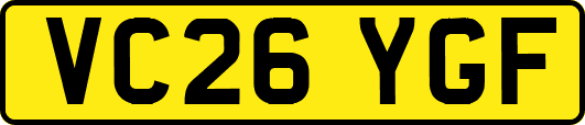 VC26YGF
