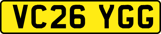 VC26YGG