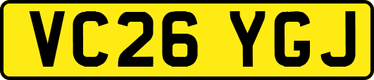 VC26YGJ