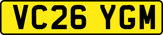 VC26YGM