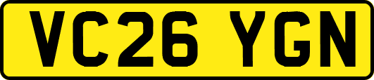 VC26YGN