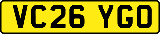 VC26YGO