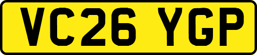 VC26YGP