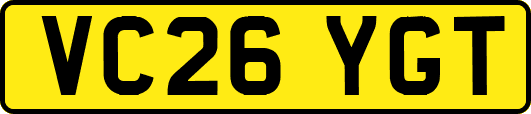 VC26YGT