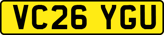 VC26YGU