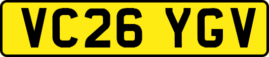 VC26YGV