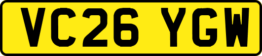 VC26YGW