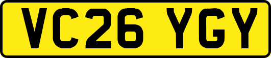 VC26YGY