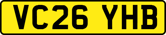VC26YHB